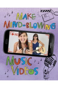 Make Mind-Blowing Music Videos - Dabble Lab