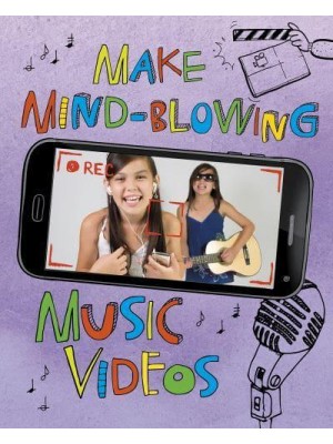 Make Mind-Blowing Music Videos - Dabble Lab