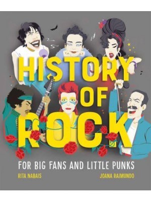 History of Rock