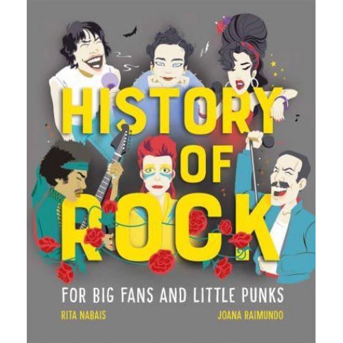 History of Rock