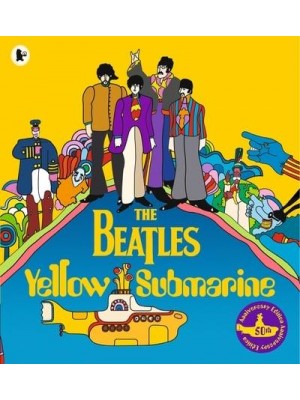 Yellow Submarine