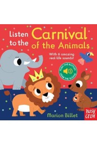 Listen to the Carnival of the Animals - Listen to The...