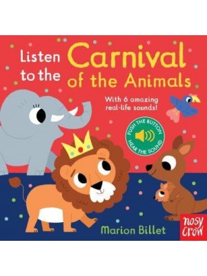 Listen to the Carnival of the Animals - Listen to The...