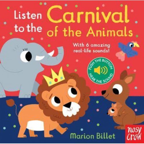 Listen to the Carnival of the Animals - Listen to The...