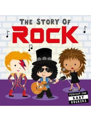 The Story of Rock