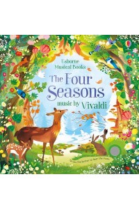 The Four Seasons - Musical Books