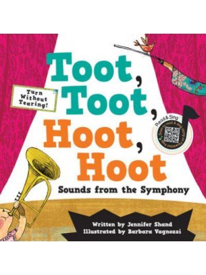 Toot, Toot, Hoot, Hoot Sounds from the Symphony - Turn Without Tearing What's That Sound?