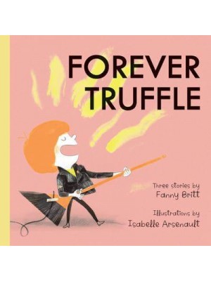 Forever Truffle