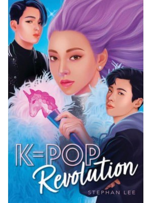 K-Pop Revolution