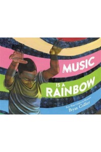 Music Is a Rainbow