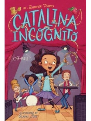 Off-Key - Catalina Incognito