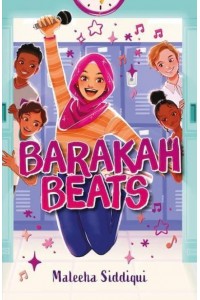 Barakah Beats