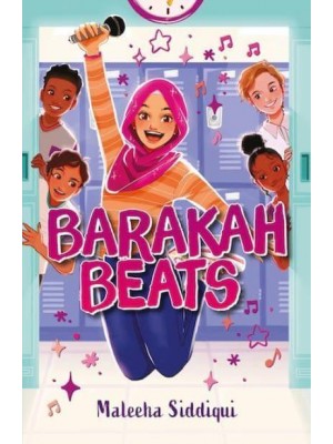 Barakah Beats
