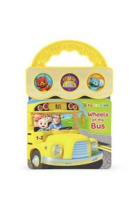 Cocomelon Wheels on the Bus