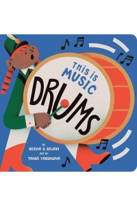 Drums - This Is Music