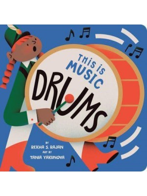 Drums - This Is Music