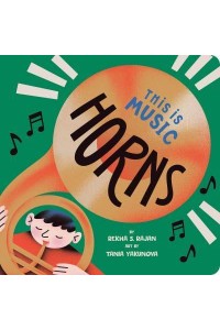 Horns - This Is Music