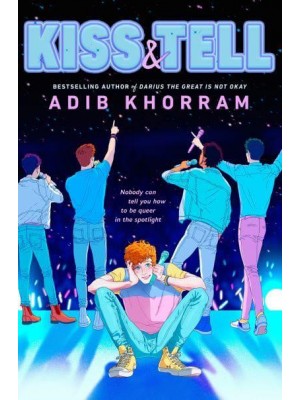 Kiss & Tell