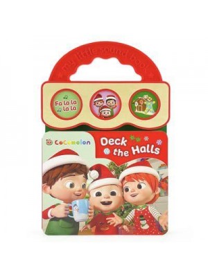 Cocomelon Deck the Halls