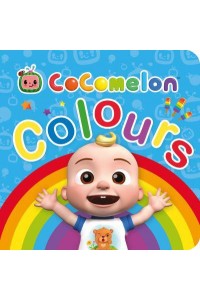 Colours - CoComelon