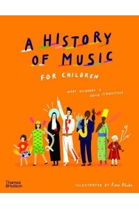 A History of Music for Children