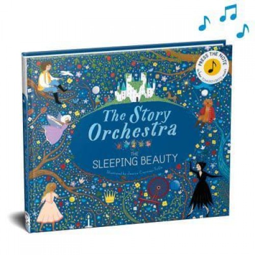 The Sleeping Beauty - The Story Orchestra