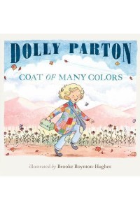 Coat of Many Colors