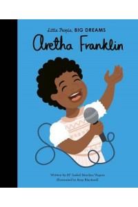 Aretha Franklin - Little People, Big Dreams