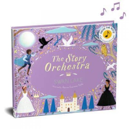 Swan Lake - The Story Orchestra