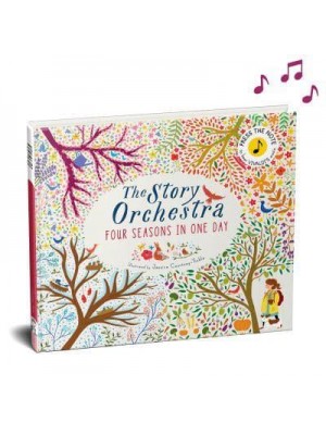 Four Seasons in One Day - The Story Orchestra
