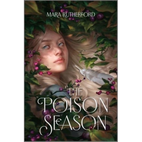 The Poison Season