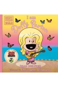 I Am Dolly Parton - Ordinary People Change the World