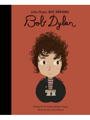 Bob Dylan - Little People, Big Dreams