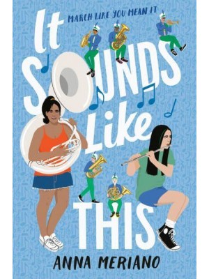 It Sounds Like This
