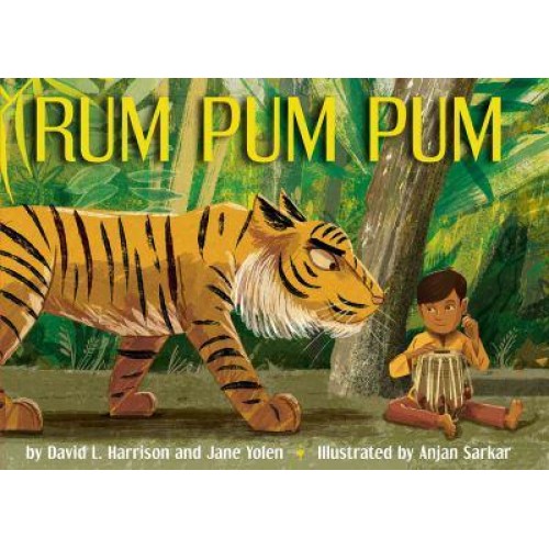 Rum Pum Pum