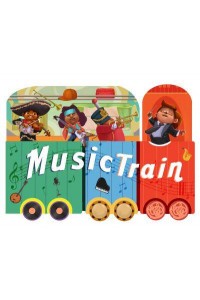 Music Train - On-Track Learning