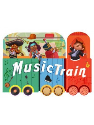 Music Train - On-Track Learning
