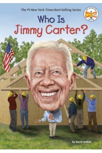 Who Is Jimmy Carter? - Who Is?