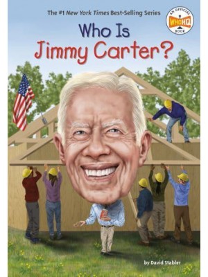 Who Is Jimmy Carter? - Who Is?