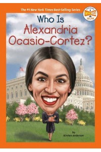 Who Is Alexandria Ocasio-Cortez? - Who HQ Now