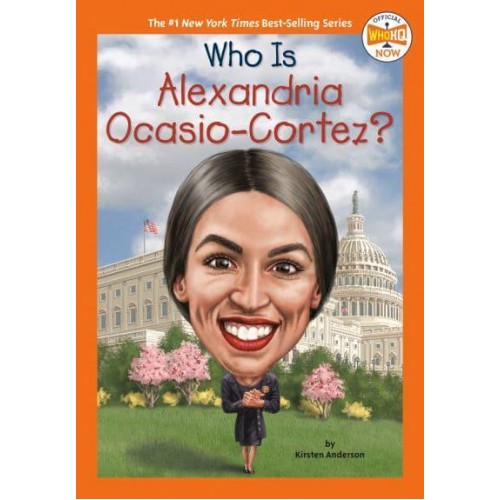 Who Is Alexandria Ocasio-Cortez? - Who HQ Now