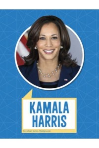 Kamala Harris - Biographies