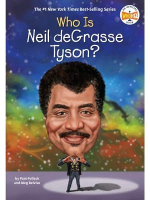 Who Is Neil deGrasse Tyson? - Who Was?