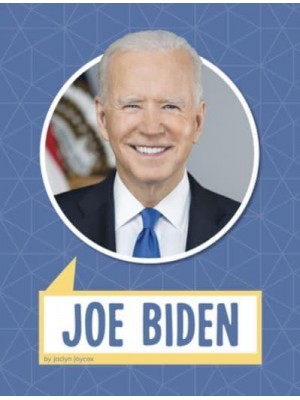 Joe Biden - Biographies