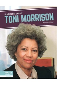 Toni Morrison - Black Voices on Race
