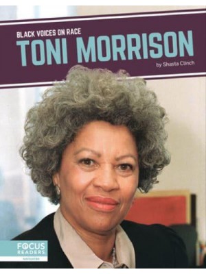 Toni Morrison - Black Voices on Race