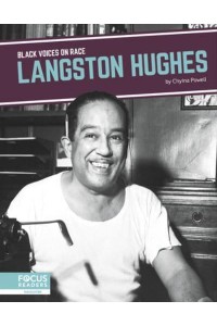 Langston Hughes - Black Voices on Race