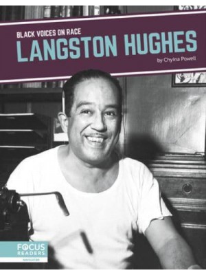 Langston Hughes - Black Voices on Race