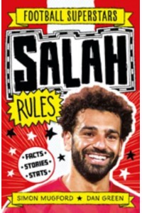 Salah Rules - Football Superstars
