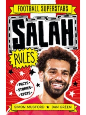 Salah Rules - Football Superstars